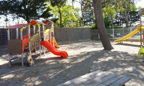 Jeux pour enfants