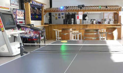 Animations & Jeux